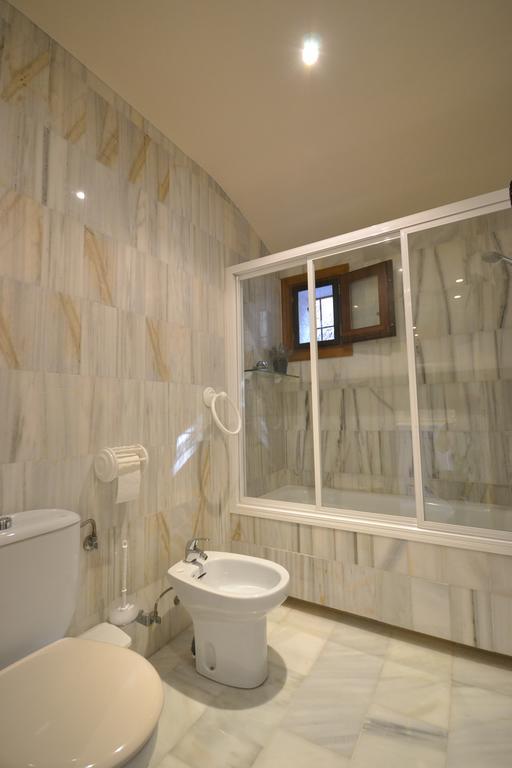 Villa El Molino Menyber Nerja Eksteriør billede