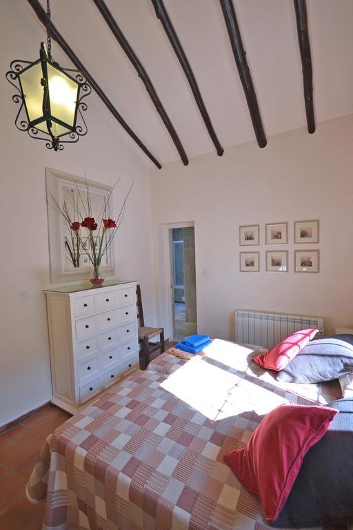 Villa El Molino Menyber Nerja Eksteriør billede