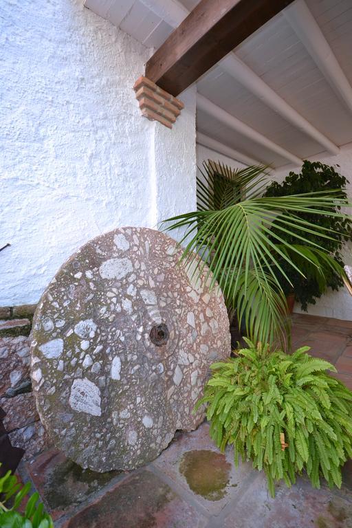 Villa El Molino Menyber Nerja Eksteriør billede